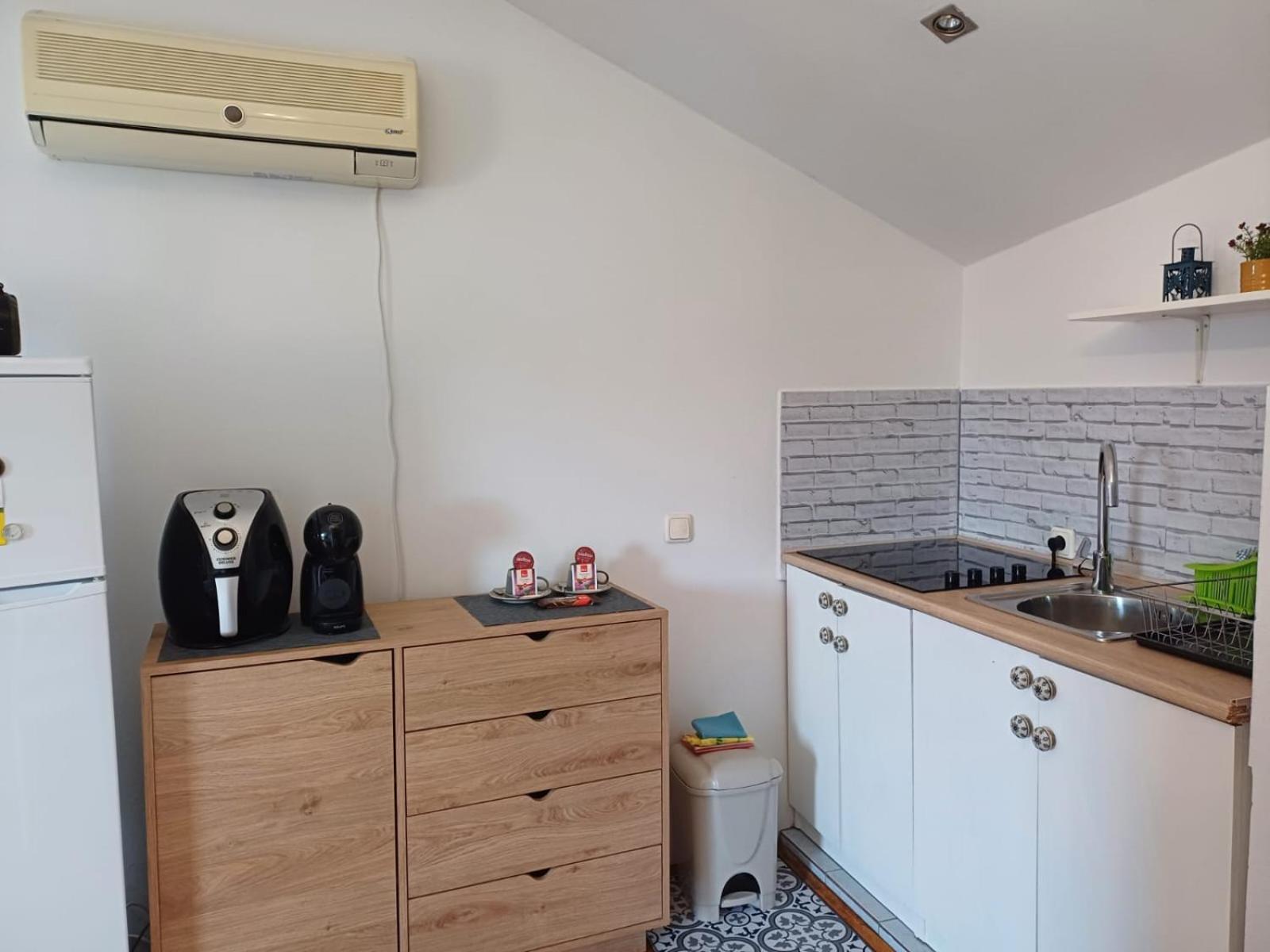Town Centre Apartment