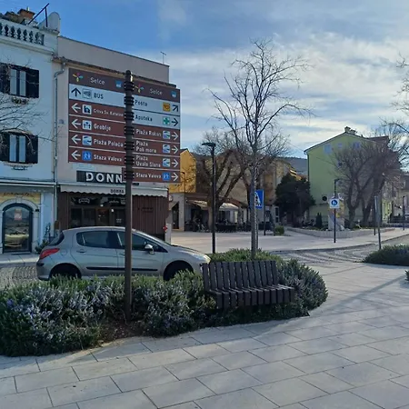Town Centre Apartment Selce Exterior photo