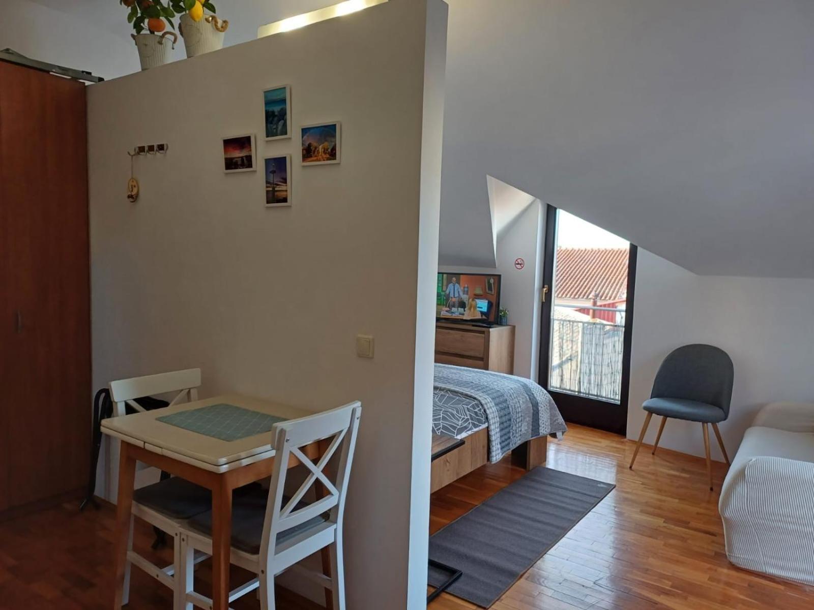 Apartment Town Centre Selce