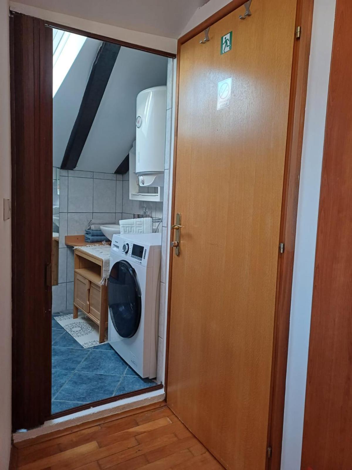 Town Centre Apartment Selce