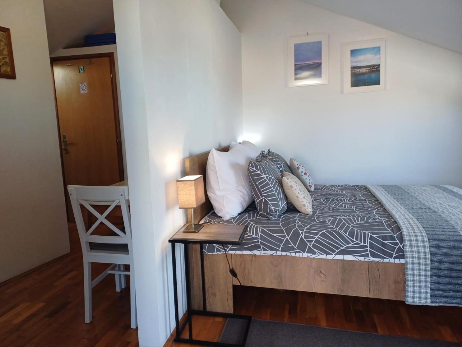 Apartment Town Centre Selce