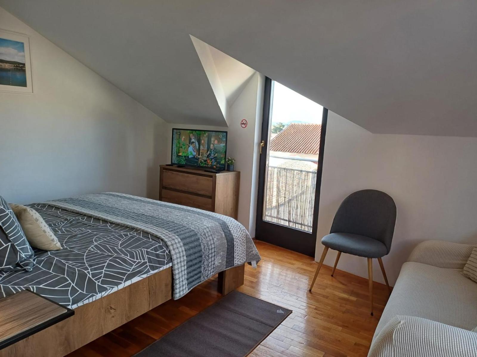 Town Centre Apartment